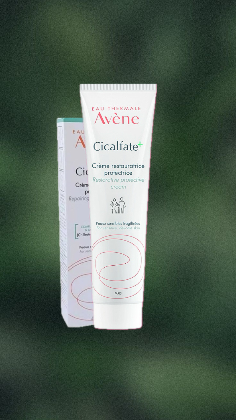 ترمیم کننده اون سیکالفیت ۱۰۰ میل