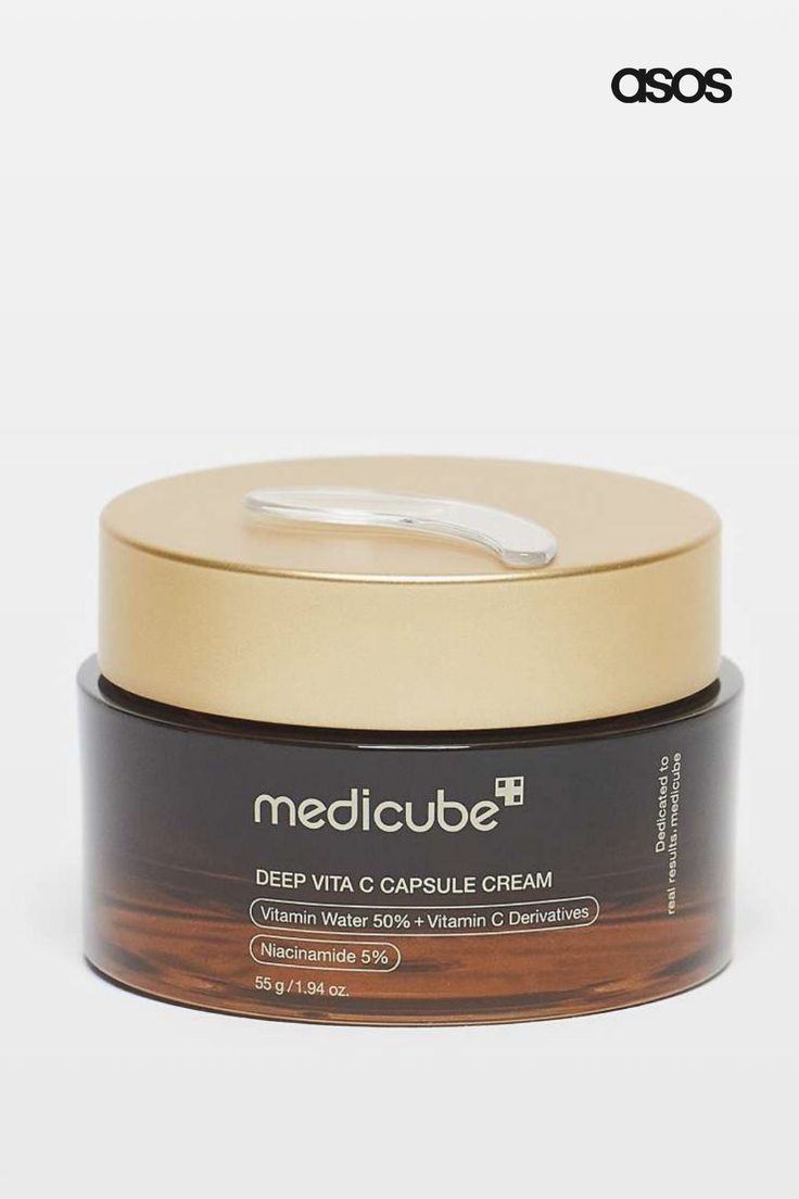 ویتامین سی مدیکیوب